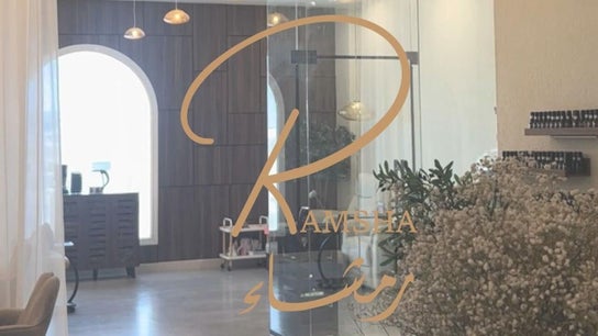 Ramsha Salon & Spa Khobar