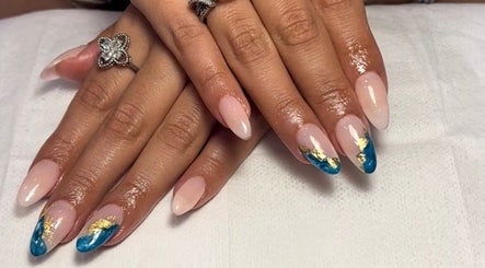 Ramsha Salon & Spa Khobar vaizdas 2