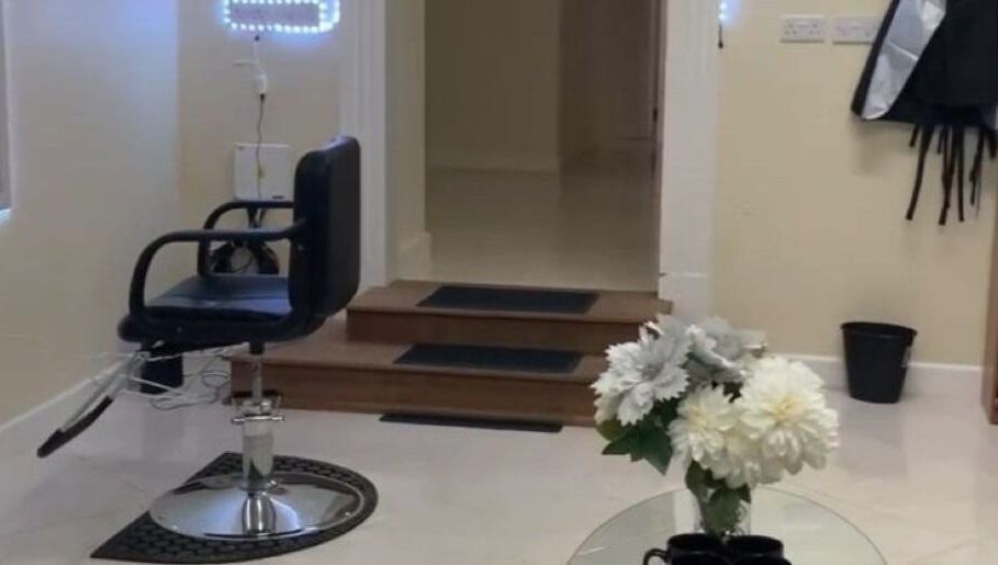 Amis Salon Plus obrázek 1