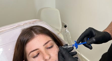 AESTHETICS. By Nurse Ryan offers dermal fillers in Glasgow, Scotland, GB with precise and professional care.