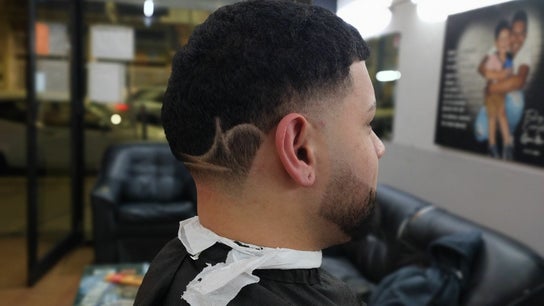 Barbería el nuevo estilo