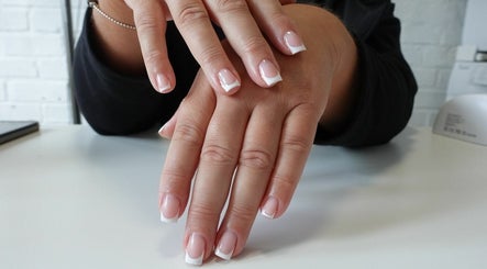 Nails by Krisztina billede 2