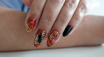 Nails by Krisztina billede 3