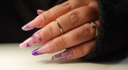 Nails by Krisztina