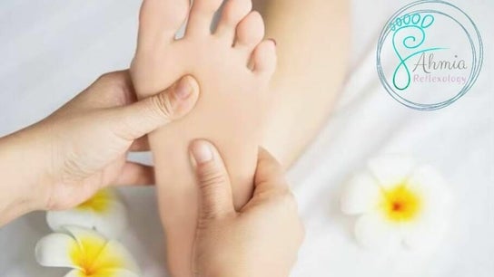 Ahmia Reflexology