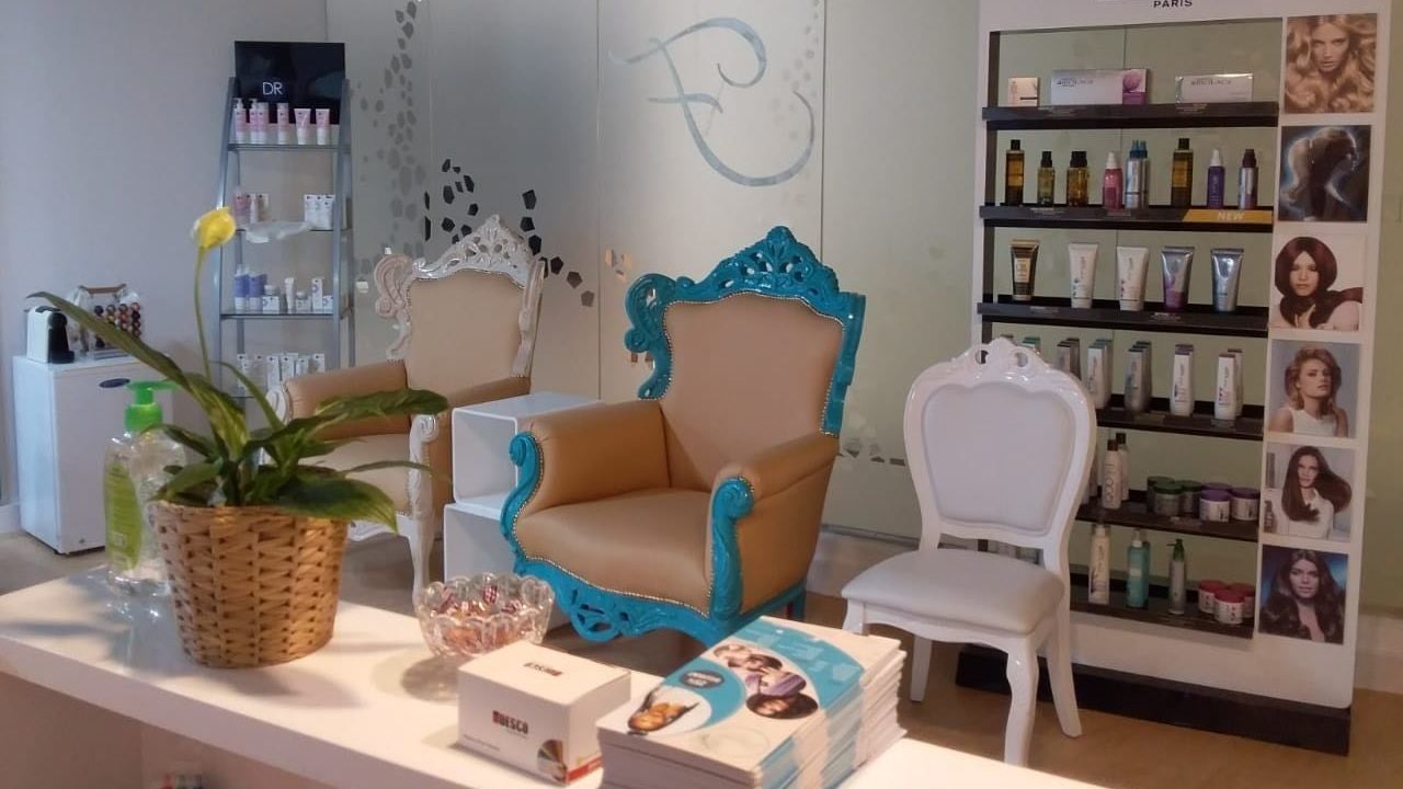 Finardie Beauty Salon Sheikh Zayed Road Dubai Fresha