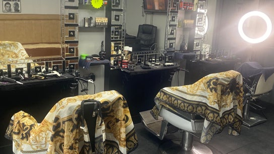Fadez Barber