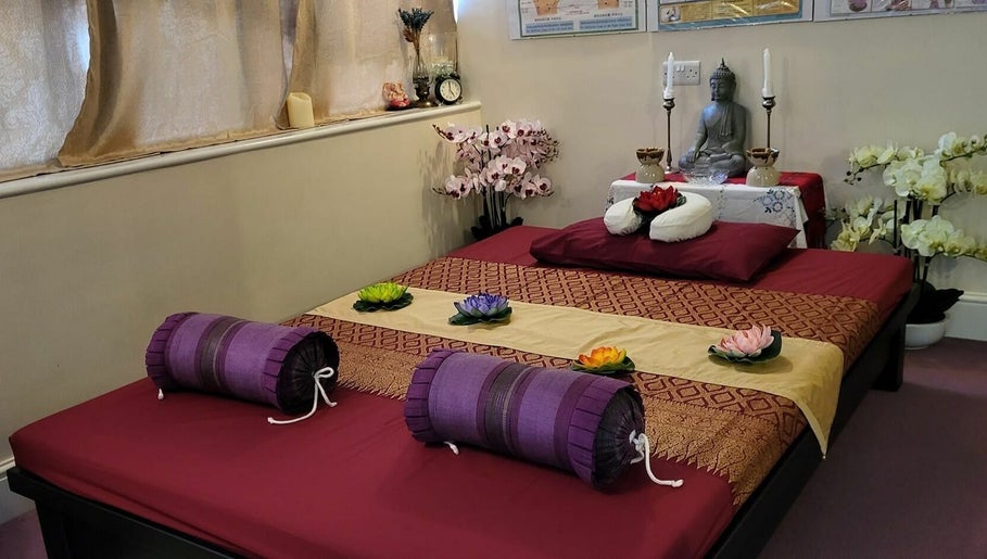 Horncastle Thai Massage in Horncastle image 1