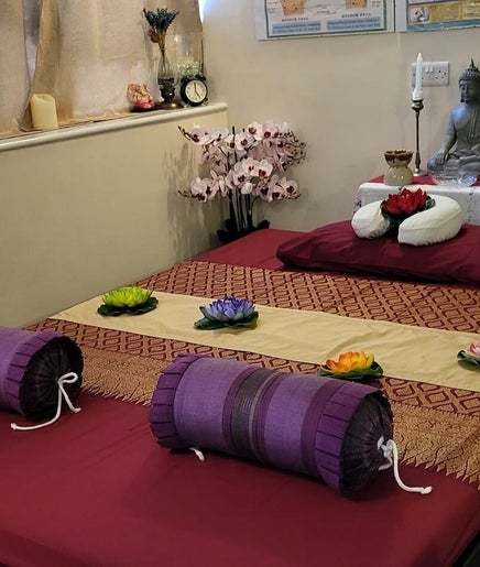 Horncastle Thai Massage in Horncastle image 2