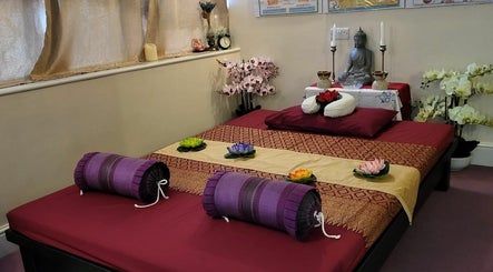 Horncastle Thai Massage in Horncastle