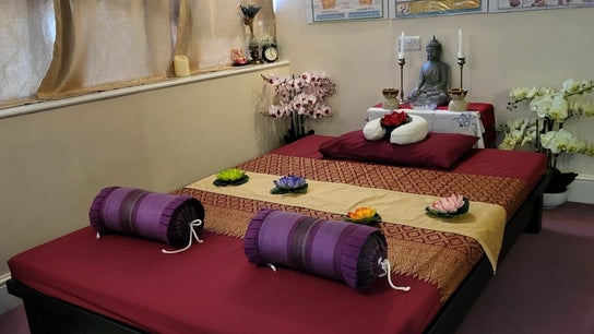 Horncastle Thai Massage in Horncastle