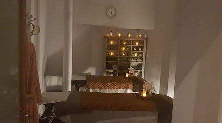 Lan Thai Massage & Spa in Westend Glasgow