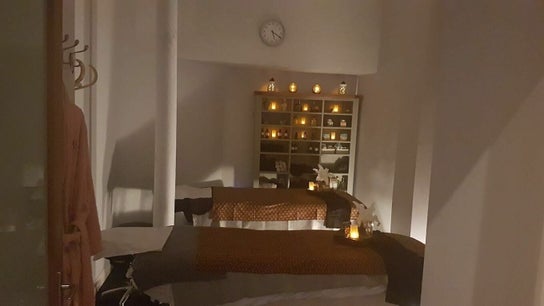 Lan Thai Massage & Spa in Westend Glasgow