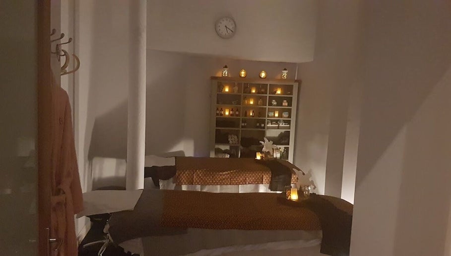 Lan Thai Massage & Spa in Westend Glasgow – obraz 1