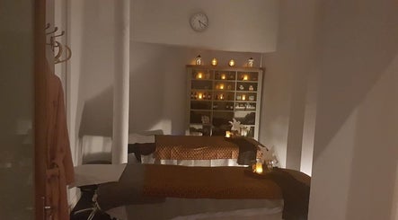 Lan Thai Massage & Spa in Westend Glasgow