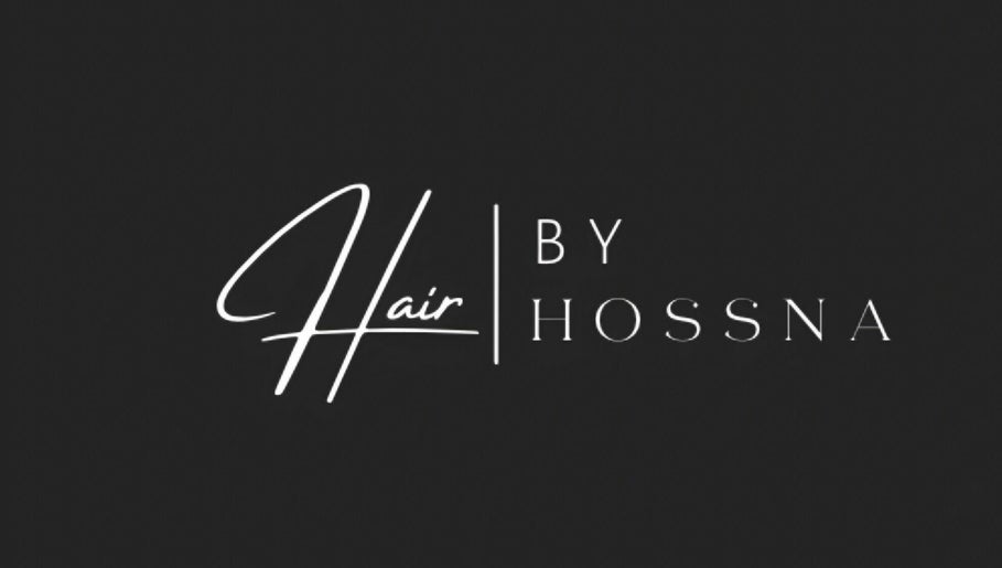 Hair by Hossna image 1