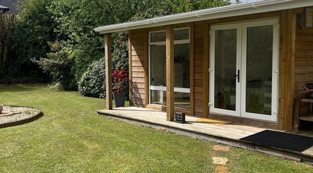 Caoimhes Cabin
