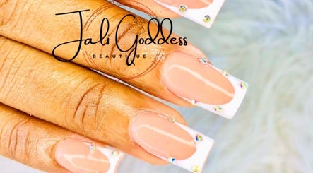 Jali Goddess Beautique – obraz 2