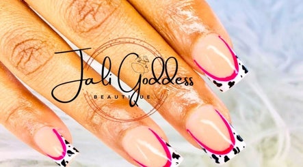 Jali Goddess Beautique – obraz 3