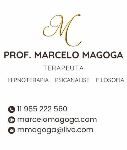 Prof. Marcelo Magoga Terapeuta image 2