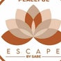 Peaceful escape by gabe