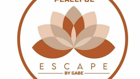 Peaceful escape by gabe