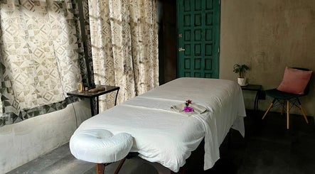 Serenity Touch Massage image 3