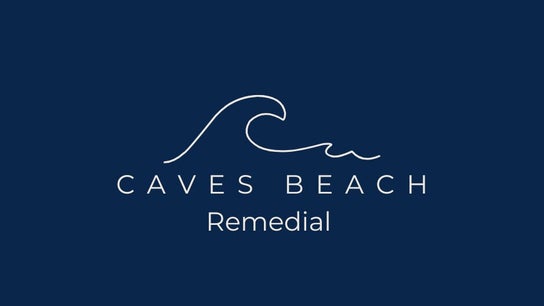 Caves Beach Remedial