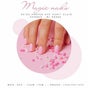 Magic  Nails - 30120 Harper Avenue, 2, St. Clair Shores, Michigan