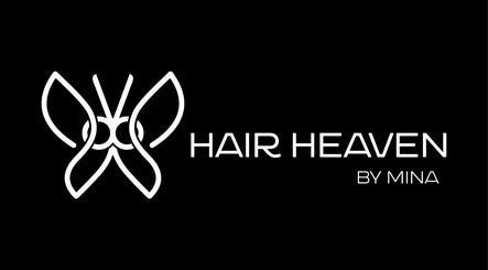 Hair Heaven by Mina