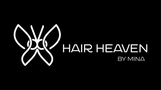 Hair Heaven by Mina