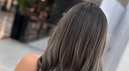 Hair Heaven by Mina