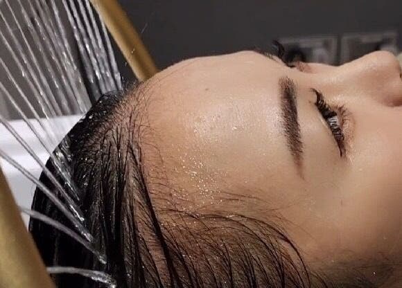 Relaxing head spa treatment at Emmebi Italia Head Spa Malaysia - KL, Kuala Lumpur, Wilayah Persekutuan Kuala Lumpur, MY.