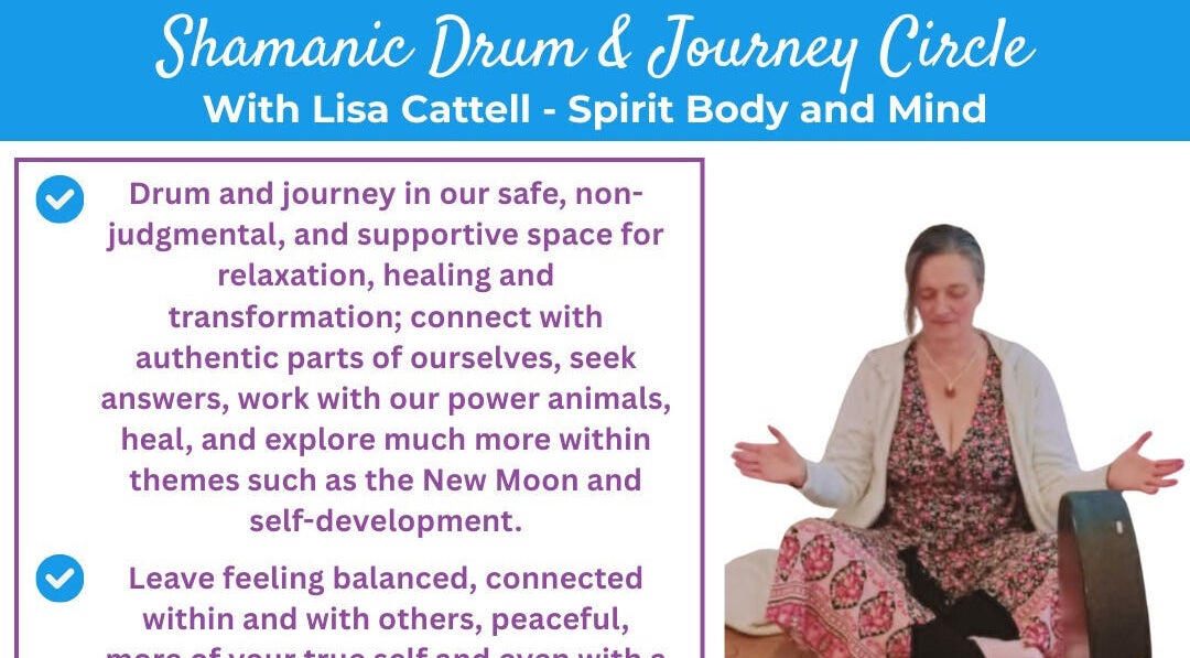 Meditation session at Spirit, Body and Mind with Lisa - Corby, England, GB. Experience relaxation and healing.