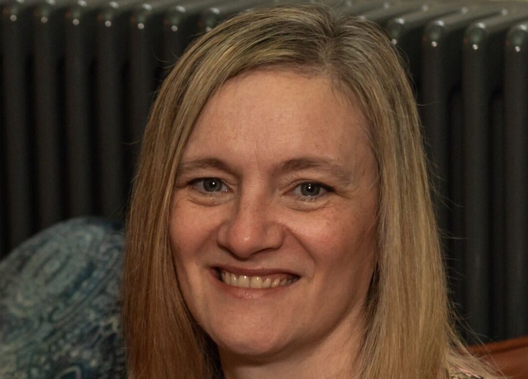 Friendly face at Spirit, Body and Mind with Lisa - Corby. Relaxing environment in Corby, England, GB.