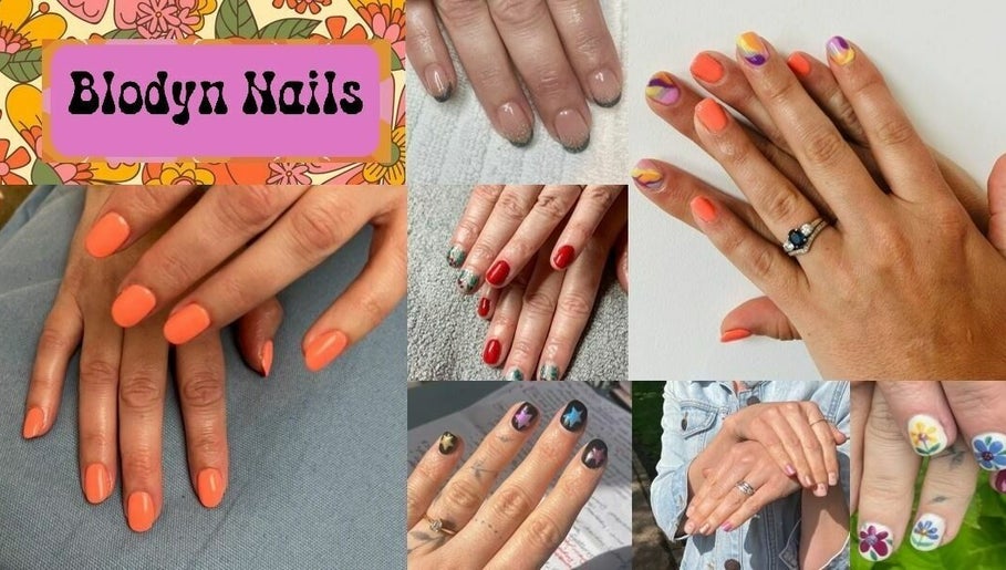 Blodyn Nails image 1