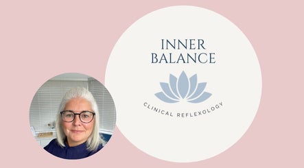 Inner Balance - Clinical Reflexology