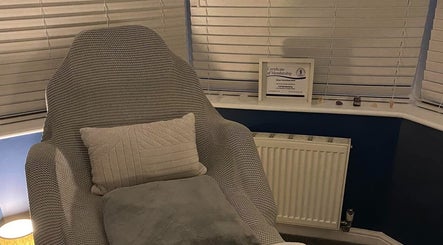 Inner Balance Clinical Reflexology, bilde 2