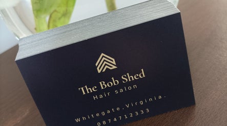 The Bob Shed