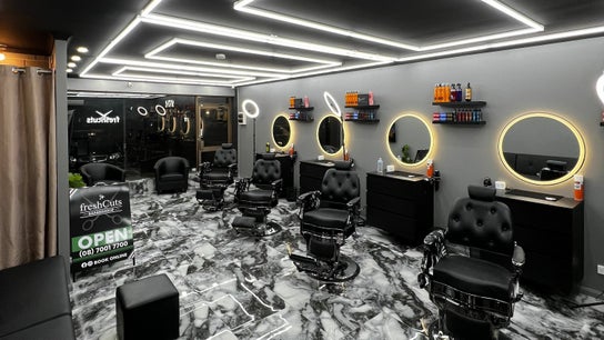 Freshcuts barber shop Goodwood