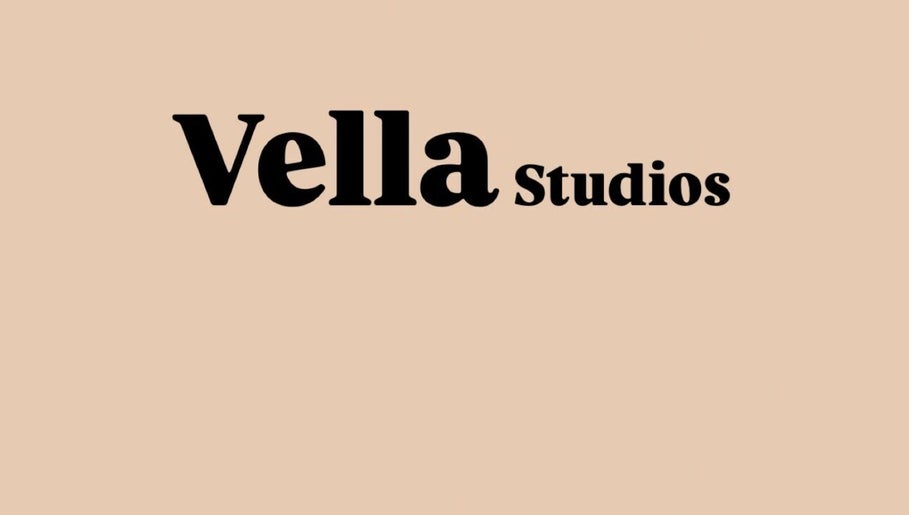 Vella Studios imagem 1