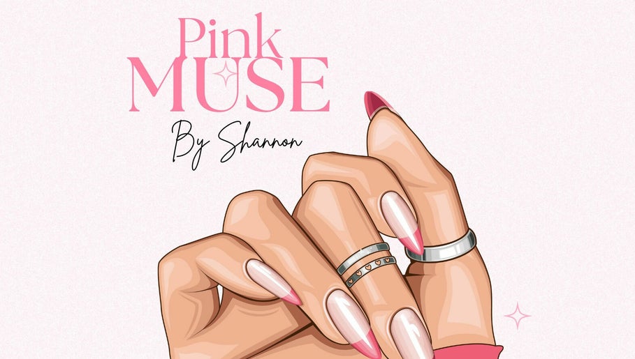 Image de Pink Muse 1