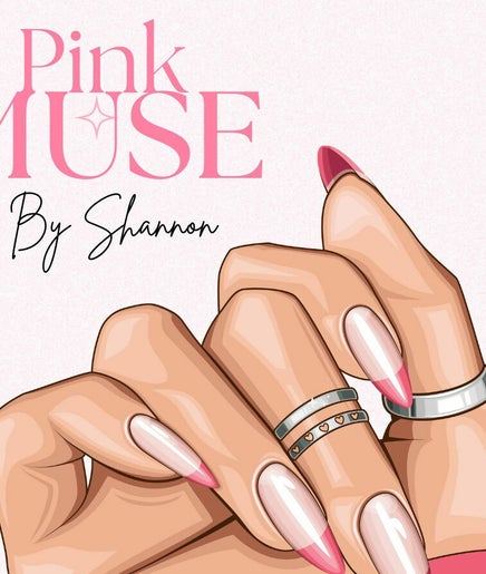 Image de Pink Muse 2