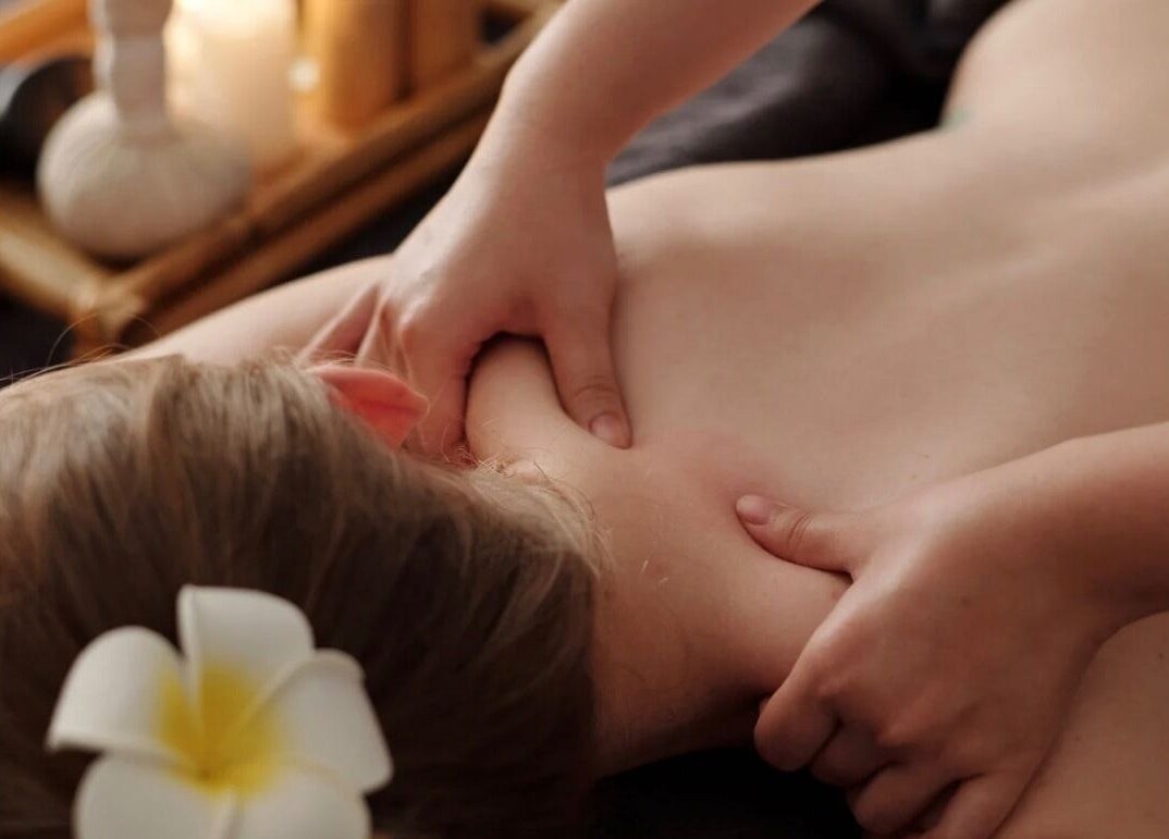 Relaxing massage at Shellharbour Village Thai Massage in Shellharbour, New South Wales, AU, enhancing tranquility.