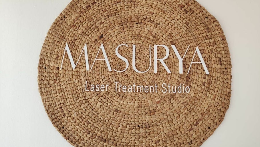 Masurya Laser Studio 1paveikslėlis