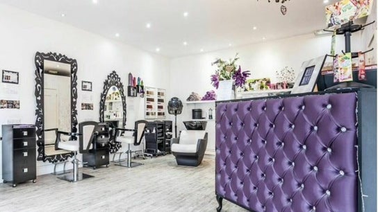 Divas and Dudes Hair Boutique