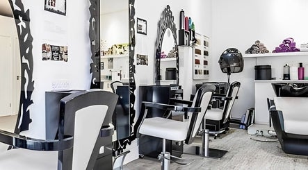 Divas and Dudes Hair Boutique – obraz 2