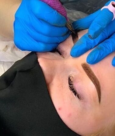 The Brow Rehab image 2