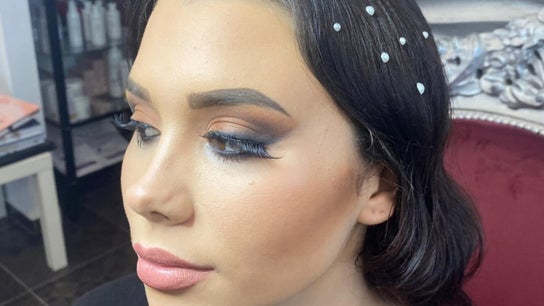 Salon Lavish Beauty