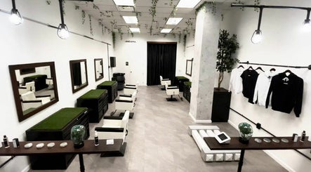 Andama Barber Studio (Fort Lauderdale) – obraz 2